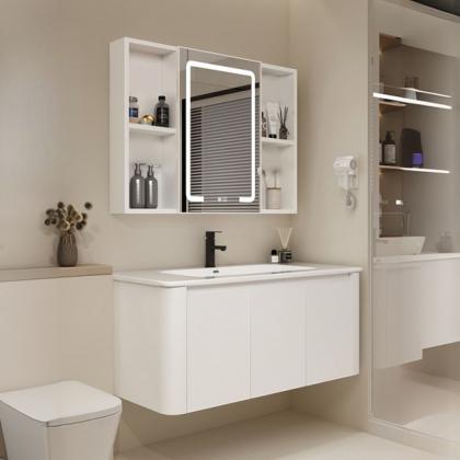 Bathroom Cabinets